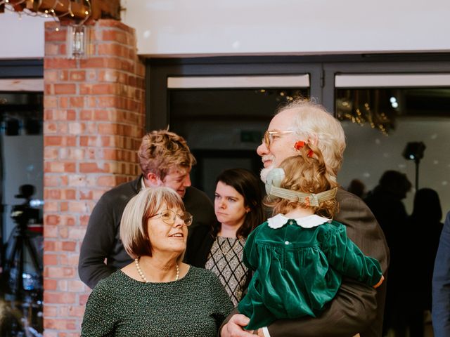 Tamsin and Tom's Wedding in Liskeard, Cornwall 65