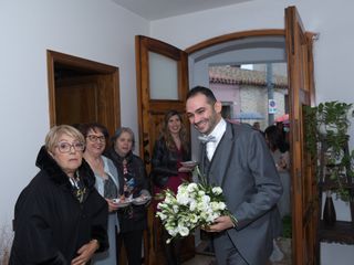 Teresa &amp; Stefano&apos;s wedding 2