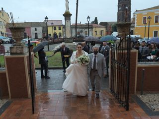 Teresa &amp; Stefano&apos;s wedding 3