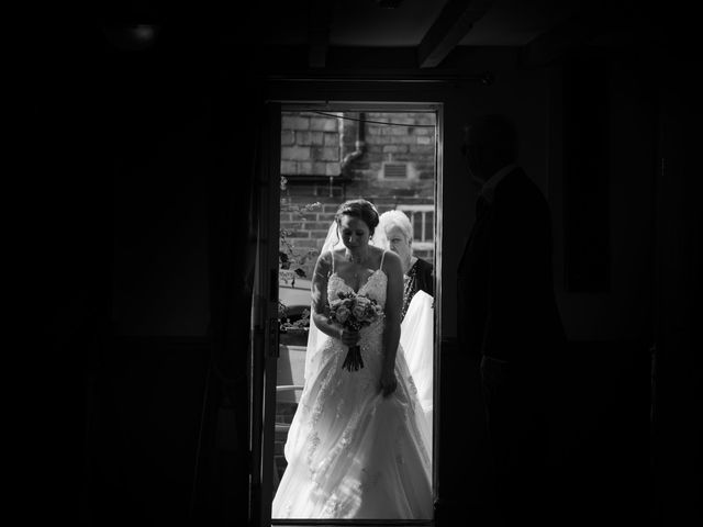 Mel and Lee&apos;s Wedding in Nottingham, Nottinghamshire 1