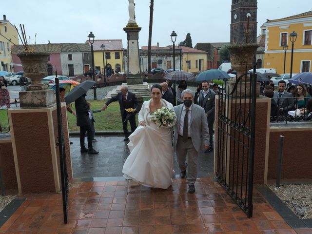 Stefano and Teresa&apos;s Wedding in Northampton, Northamptonshire 5