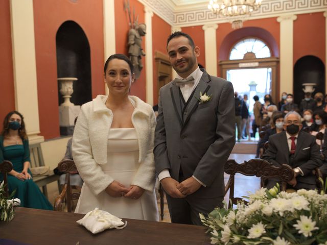 Stefano and Teresa&apos;s Wedding in Northampton, Northamptonshire 6