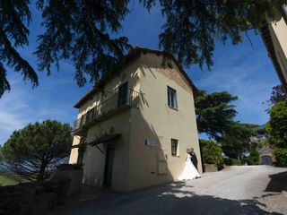 Andrea & Elettra's wedding 2