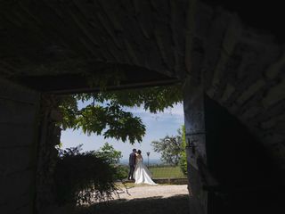 Andrea & Elettra's wedding 3