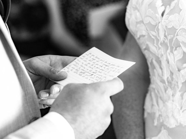 Gary and Emily&apos;s Wedding in Long Melford, Suffolk 23