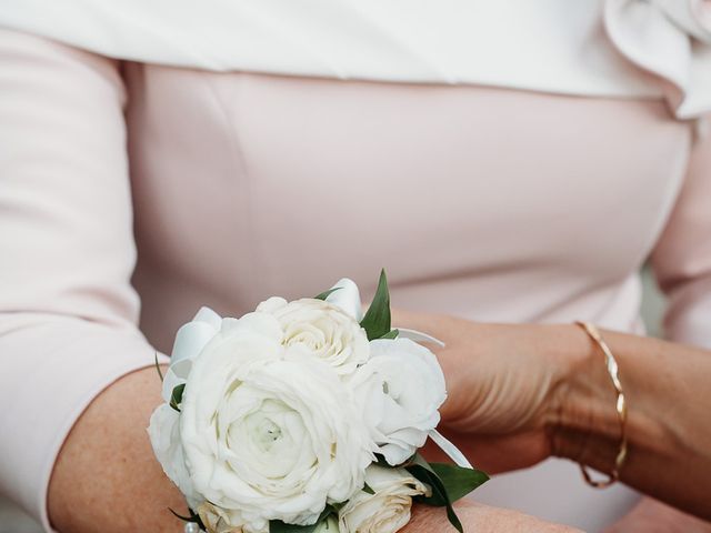 Alicia and Tom's Wedding in East Devon, Devon 47