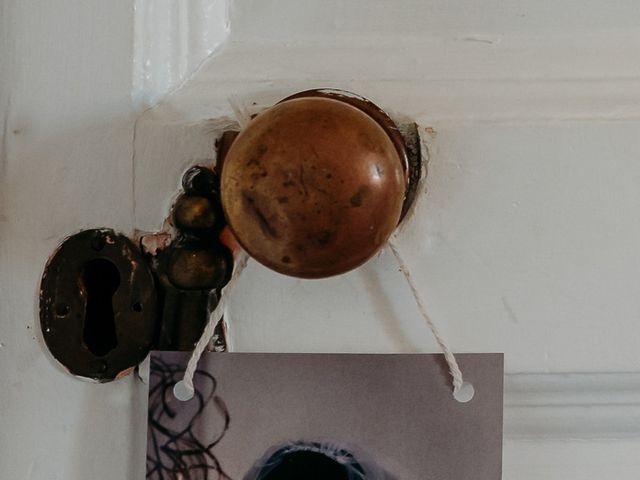 Alicia and Tom's Wedding in East Devon, Devon 93