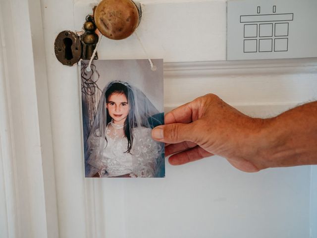 Alicia and Tom's Wedding in East Devon, Devon 94