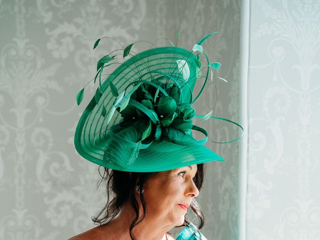 Alicia and Tom's Wedding in East Devon, Devon 103