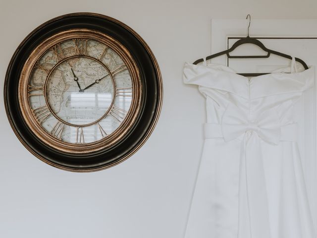 Paul and Verity's Wedding in Stroud, Gloucestershire 20