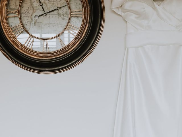 Paul and Verity's Wedding in Stroud, Gloucestershire 21
