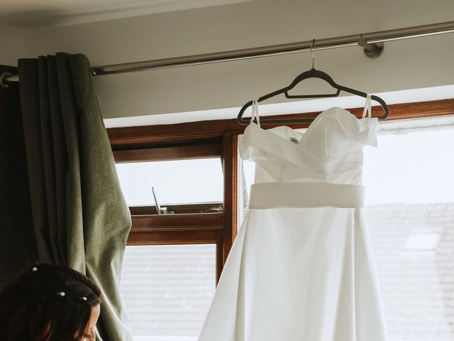 Paul and Verity's Wedding in Stroud, Gloucestershire 26