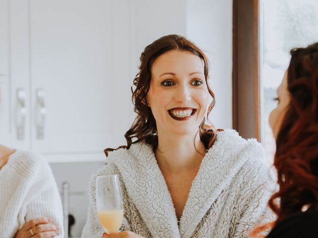 Paul and Verity's Wedding in Stroud, Gloucestershire 27