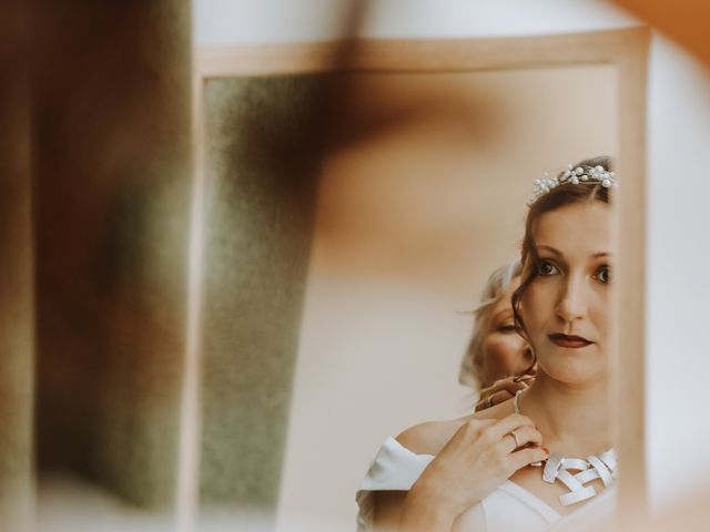 Paul and Verity's Wedding in Stroud, Gloucestershire 37