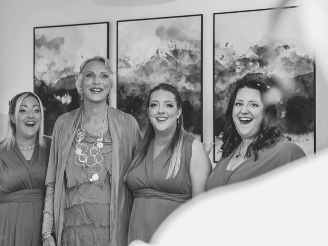 Paul and Verity's Wedding in Stroud, Gloucestershire 38