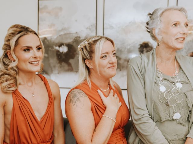 Paul and Verity's Wedding in Stroud, Gloucestershire 40