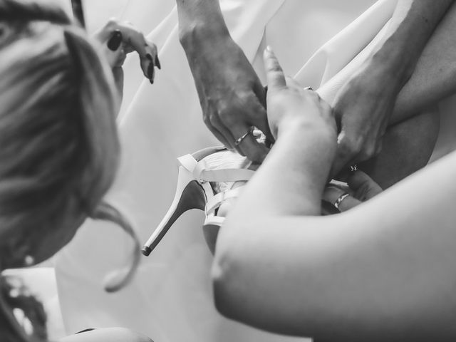 Paul and Verity's Wedding in Stroud, Gloucestershire 41
