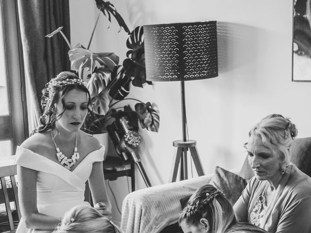Paul and Verity's Wedding in Stroud, Gloucestershire 42