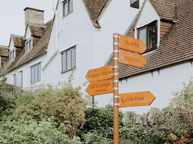 Paul and Verity's Wedding in Stroud, Gloucestershire 47