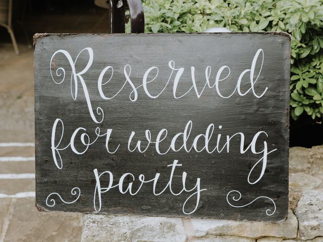 Paul and Verity's Wedding in Stroud, Gloucestershire 48