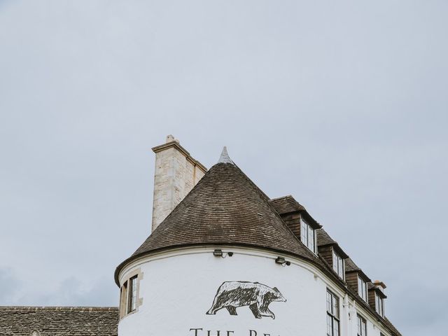 Paul and Verity's Wedding in Stroud, Gloucestershire 51