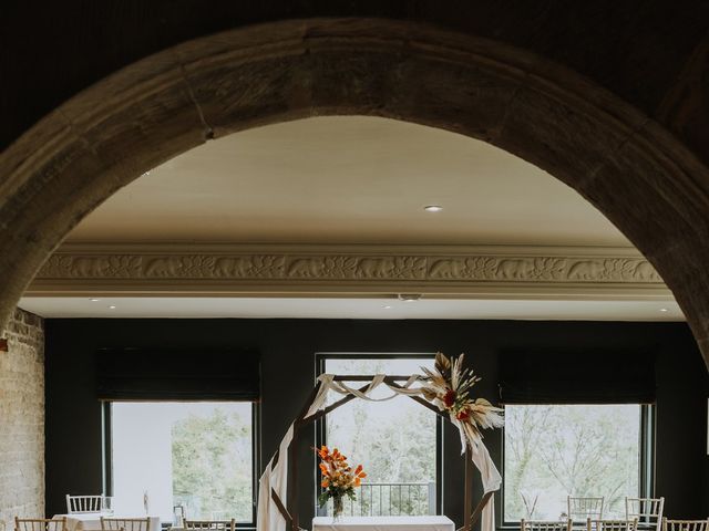 Paul and Verity's Wedding in Stroud, Gloucestershire 53