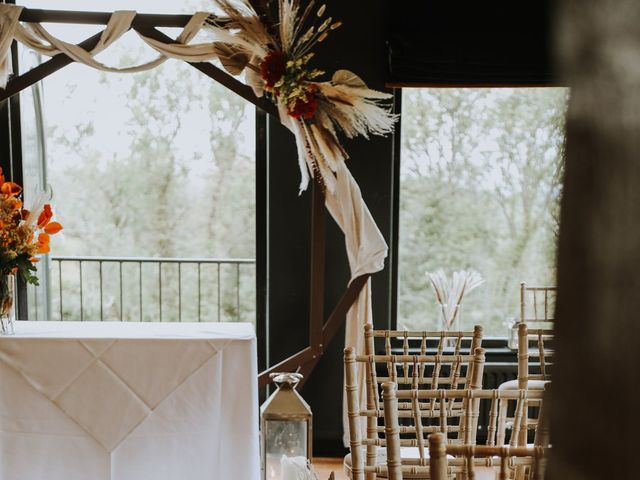 Paul and Verity's Wedding in Stroud, Gloucestershire 54