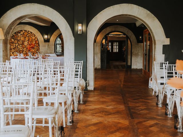 Paul and Verity's Wedding in Stroud, Gloucestershire 56