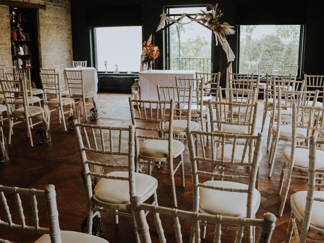 Paul and Verity's Wedding in Stroud, Gloucestershire 57