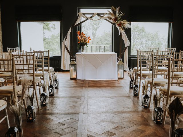Paul and Verity's Wedding in Stroud, Gloucestershire 60