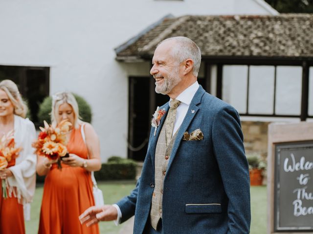 Paul and Verity's Wedding in Stroud, Gloucestershire 61
