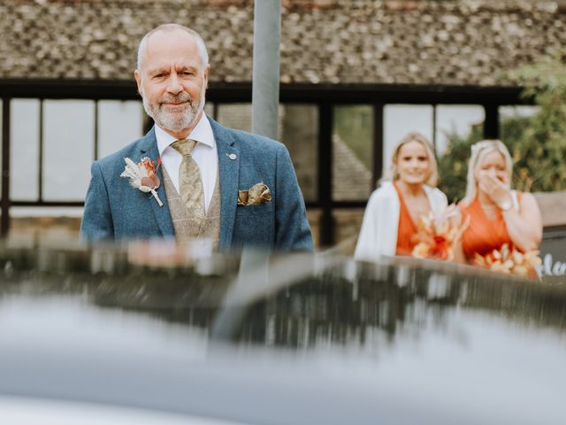 Paul and Verity's Wedding in Stroud, Gloucestershire 62