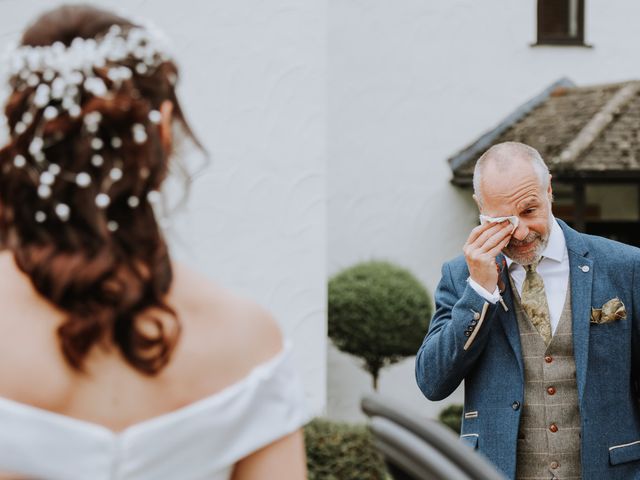 Paul and Verity's Wedding in Stroud, Gloucestershire 63