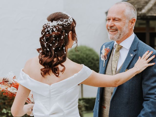 Paul and Verity's Wedding in Stroud, Gloucestershire 64