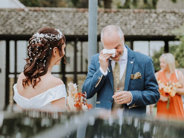 Paul and Verity's Wedding in Stroud, Gloucestershire 65