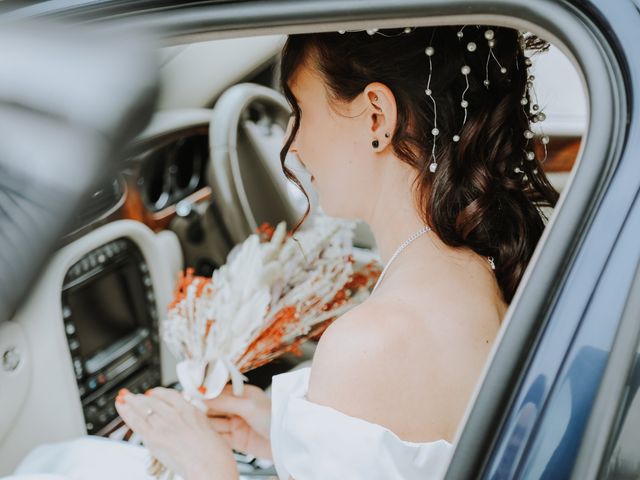 Paul and Verity's Wedding in Stroud, Gloucestershire 66