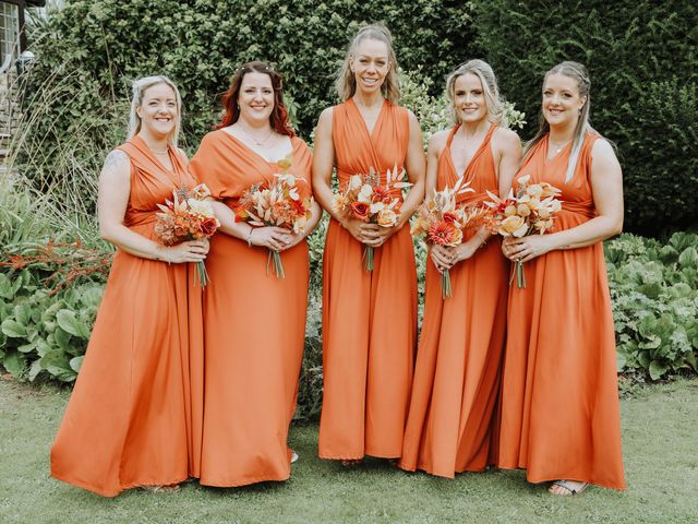 Paul and Verity's Wedding in Stroud, Gloucestershire 68