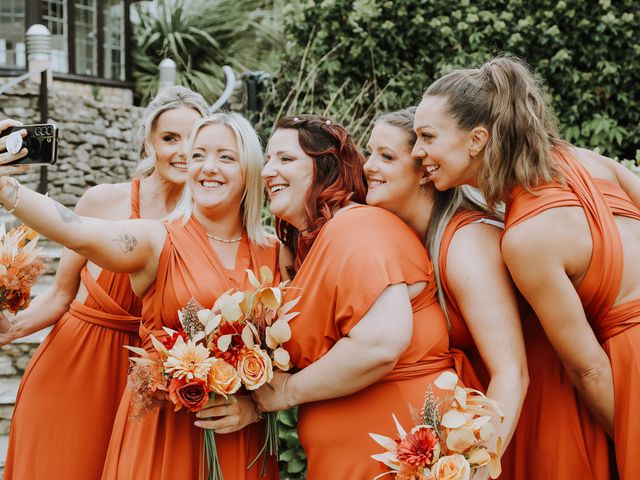 Paul and Verity's Wedding in Stroud, Gloucestershire 72