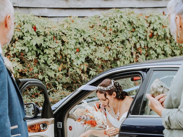 Paul and Verity's Wedding in Stroud, Gloucestershire 73