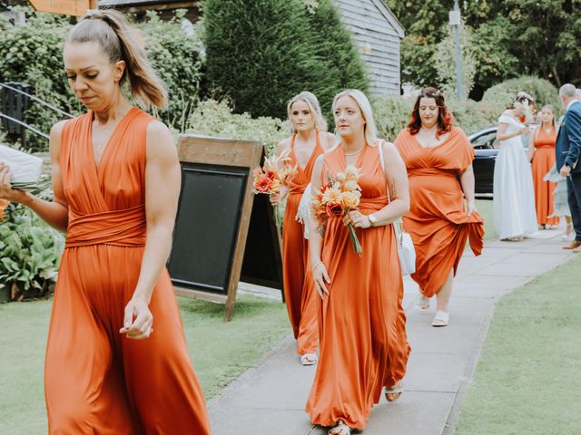 Paul and Verity's Wedding in Stroud, Gloucestershire 74