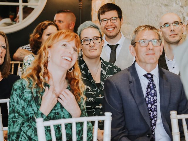 Paul and Verity's Wedding in Stroud, Gloucestershire 75