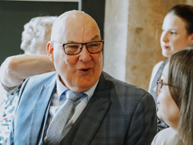 Paul and Verity's Wedding in Stroud, Gloucestershire 83