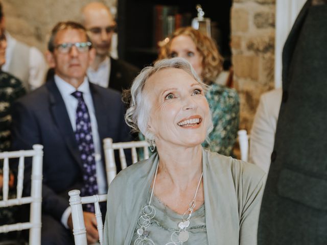 Paul and Verity's Wedding in Stroud, Gloucestershire 84