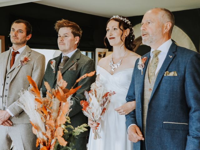 Paul and Verity's Wedding in Stroud, Gloucestershire 91