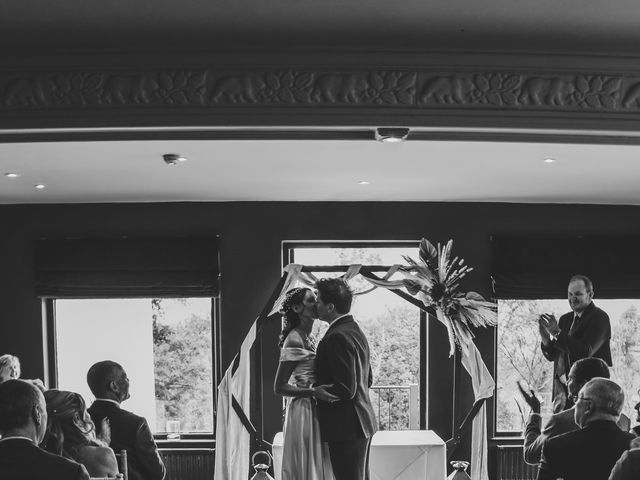 Paul and Verity's Wedding in Stroud, Gloucestershire 98