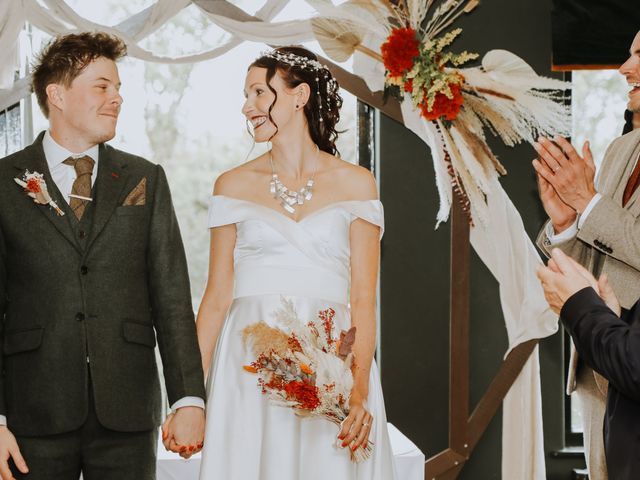 Paul and Verity's Wedding in Stroud, Gloucestershire 100