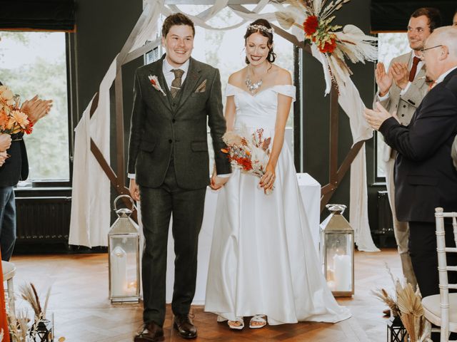 Paul and Verity's Wedding in Stroud, Gloucestershire 101