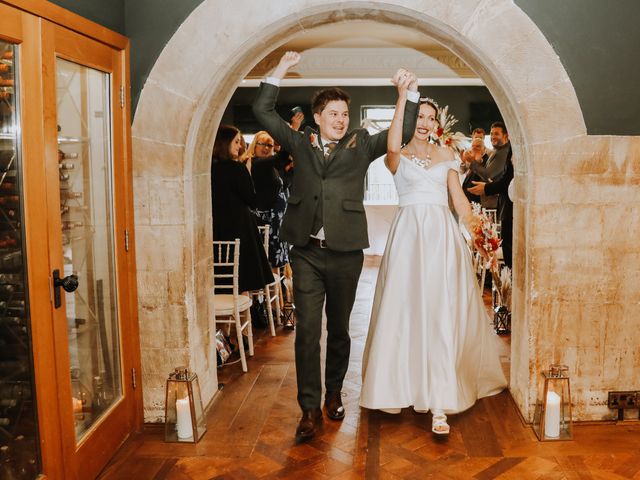 Paul and Verity's Wedding in Stroud, Gloucestershire 102