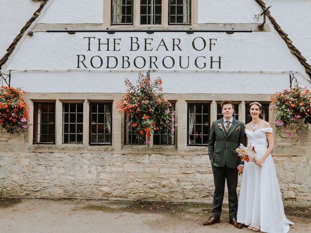 Paul and Verity's Wedding in Stroud, Gloucestershire 103