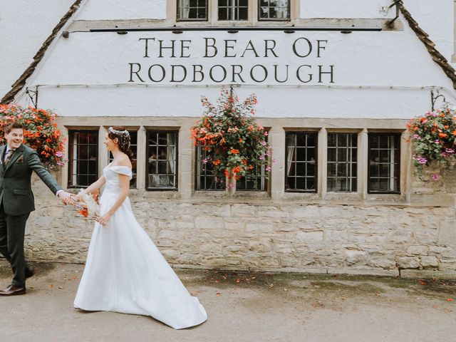 Paul and Verity's Wedding in Stroud, Gloucestershire 104